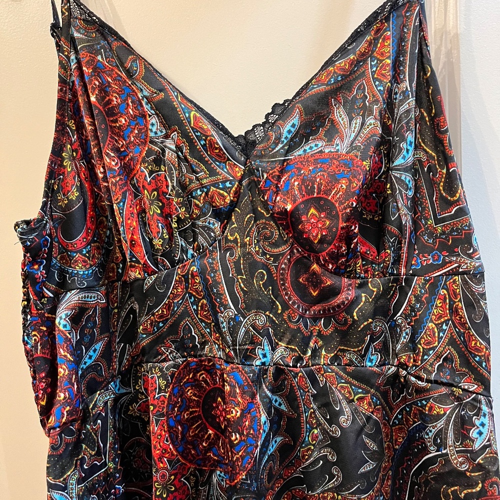 Summer dress XL